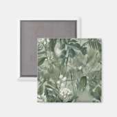 草 マグネット (正面/裏面)