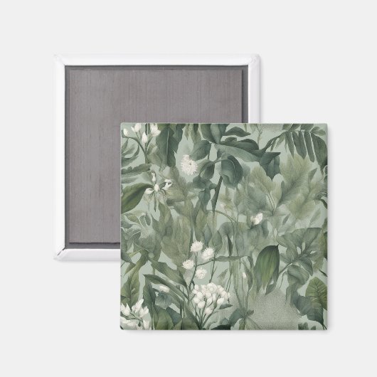 草 マグネット (正面/裏面)