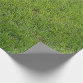 草 ラッピングペーパー (角)