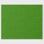 草 ラッピングペーパー (フラット)