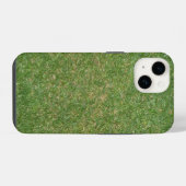 草 iPhoneケース (裏面横)