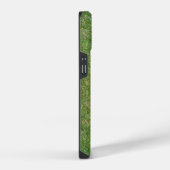 草 iPhoneケース (右側面)