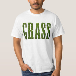 草 Tシャツ