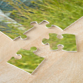 荒々しく自由な君は僕の日光だ ジグソーパズル (側面)