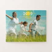 荒々しく自由な君は僕の日光だ ジグソーパズル (横)