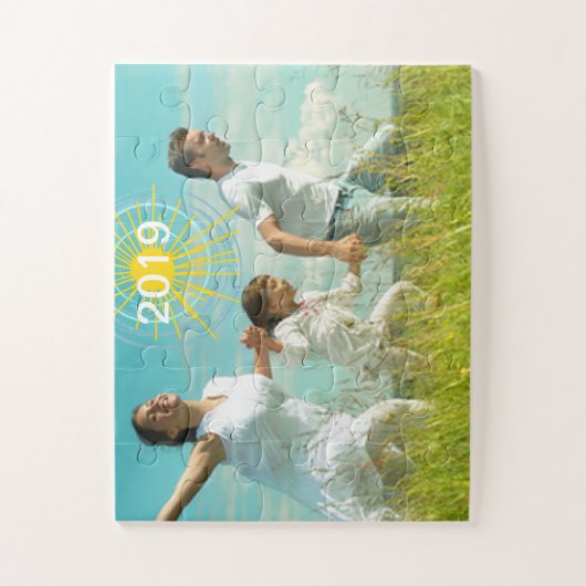 荒々しく自由な君は僕の日光だ ジグソーパズル (縦)