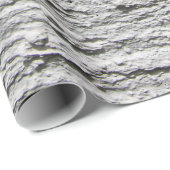 荒いコンクリートの壁 ラッピングペーパー (ロールコーナー)