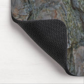 荒いマツ マウスパッド (コーナー)