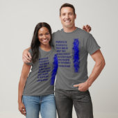 荒い人 Tシャツ (ユニセックス)