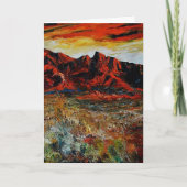 荒い方法 カード (正面)