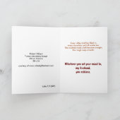 荒い方法 カード (内部)