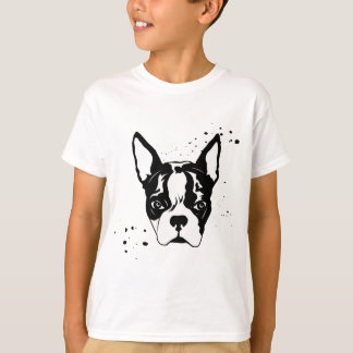 荒い破壊者 Tシャツ