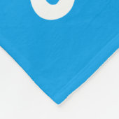 荒い鼻息は、フリースブランケットパグのいびきをかきましたり及びくしゃみをします フリースブランケット (角)