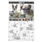 荒い鼻息2017のカレンダー カレンダー (1月 2026)