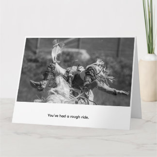 荒っぽい乗り物 カード