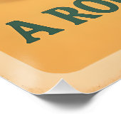 荒っぽい子を愛するのはいい日だ ポスター (コーナー)