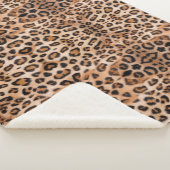 荒れた一面を解き放つ シェルパブランケット (3/4)