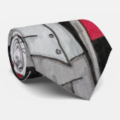 荒れのネクタイ ネクタイ (ロール)