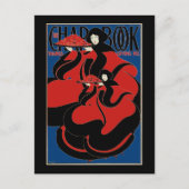 荒れ本の感謝祭数 シーズンポストカード (正面)