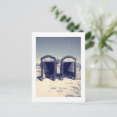 荒れ果てた不思議の国 ポストカード (スタンド正面)