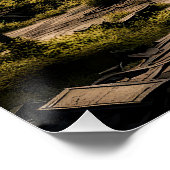 荒れ果てた犬 ポスター (コーナー)