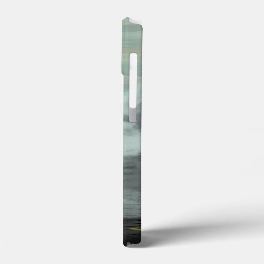 荒れ果てた道 Case-Mate iPhoneケース (裏面 / 左)