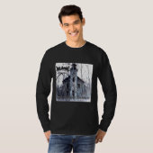 荒れ果てたBeltane - Shadowplay Tシャツ (正面フル)