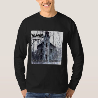 荒れ果てたBeltane - Shadowplay Tシャツ