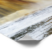 荒れ狂うアッパタフカメノン ポスター (角)