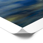 荒れ狂うドラゴン ポスター (角)