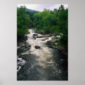 荒れ狂う家 ポスター (正面)