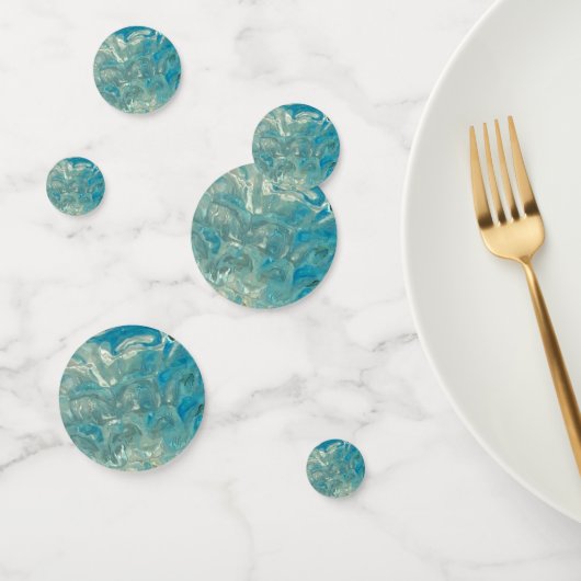 荒れ狂う海 コンフェッティ (グループ)