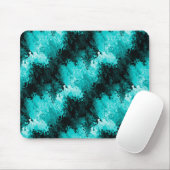 荒れ狂う海… マウスパッド (マウス)