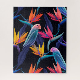 荒れ狂って ジグソーパズル