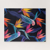 荒れ狂って ジグソーパズル (横)