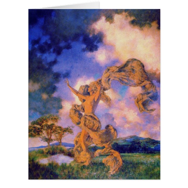 荒天1907年 (正面)