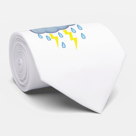 荒天 ネクタイ (ロール)