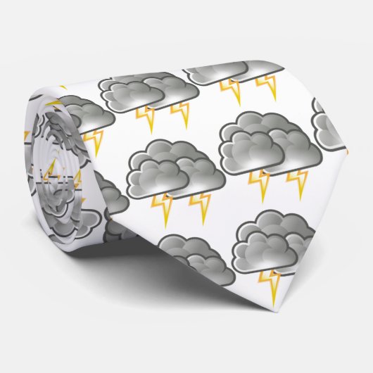 荒天 ネクタイ (ロール)