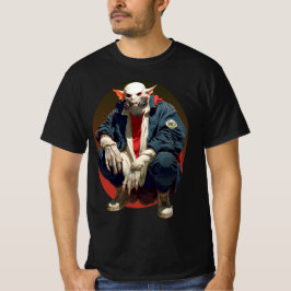 荒廃した世界からの亡命者: ウルム Tシャツ