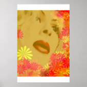 荒廃した ポスター (正面)