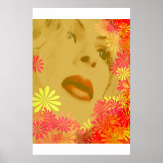 荒廃した ポスター