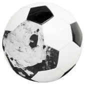 荒廃マスク サッカーボール (3/4)
