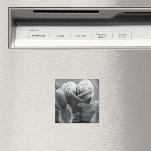 荒根井手 マグネット (インサイチュ (食洗機))