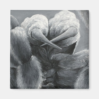 荒根井手 マグネット