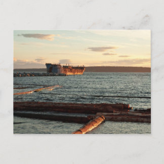 荒水ハルク ポストカード