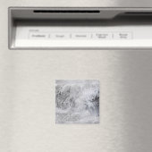荒波が砕ける マグネット (インサイチュ (食洗機))