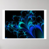 荒波 ポスター (正面)