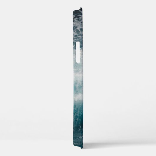 荒波 Case-Mate iPhoneケース (裏面 / 右)