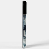荒海の海賊船 Case-Mate iPhoneケース (裏面 / 右)