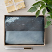 荒海海波の分離 薄葉紙 (ギフト)